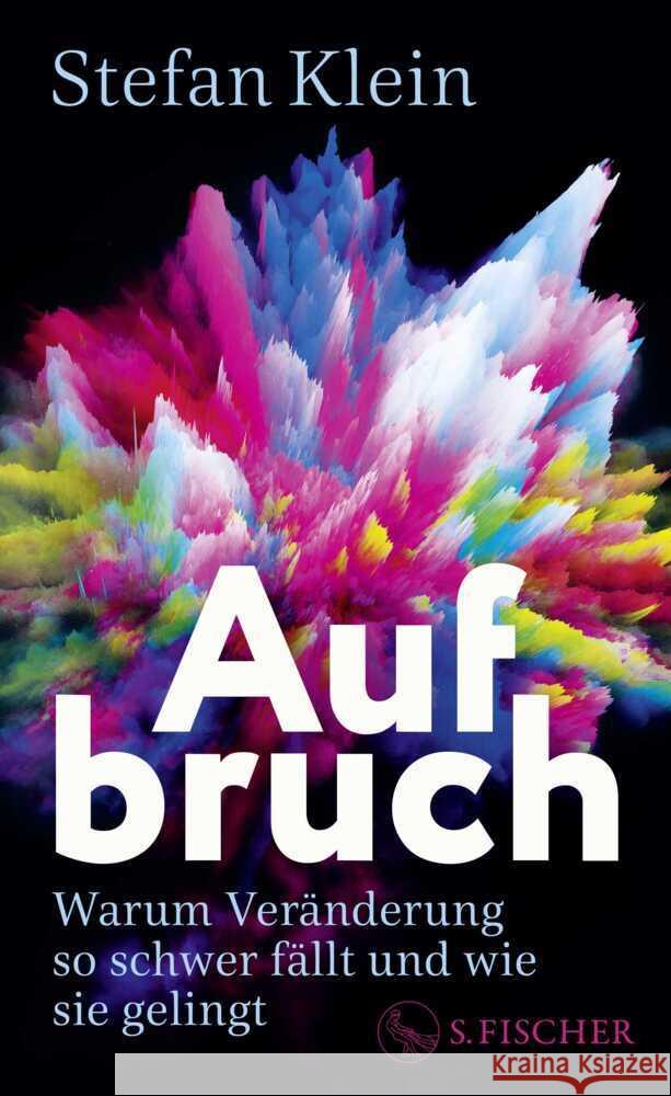 Aufbruch Klein, Stefan 9783103976137