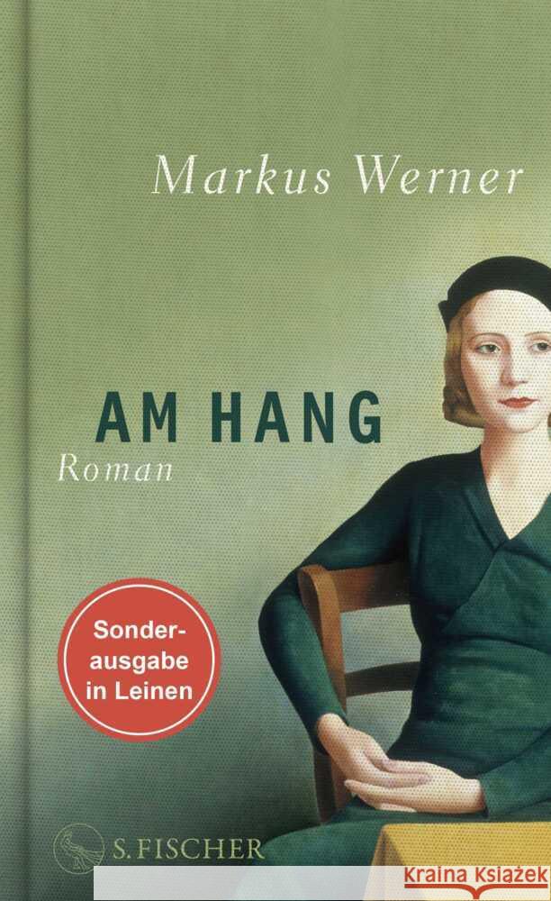 Am Hang Werner, Markus 9783103976588