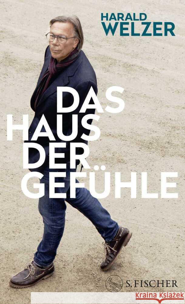 Das Haus der Gefühle Welzer, Harald 9783103976915