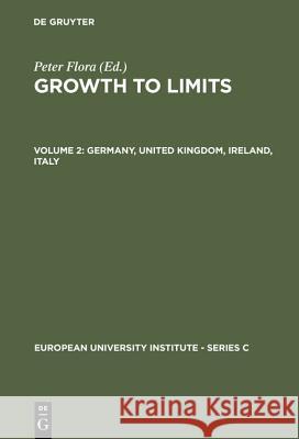 Germany, United Kingdom, Ireland, Italy  9783110111316 Walter de Gruyter & Co