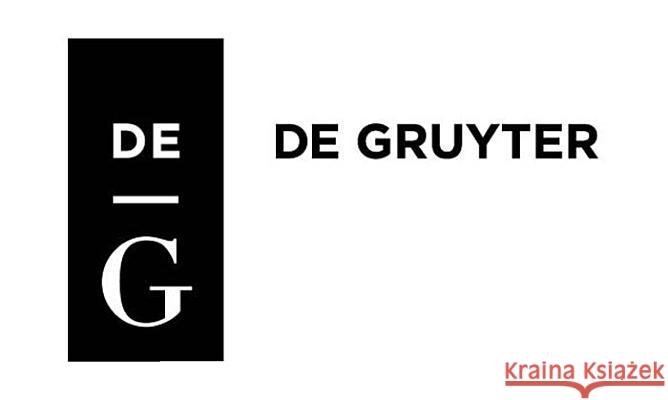 Sterne Und Weltraum Wilhelm Raith (University of Bielefeld, Germany) 9783110168662 de Gruyter