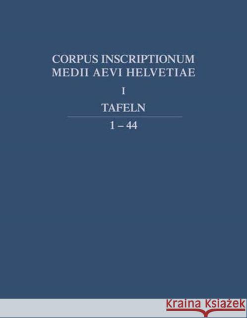 Die Inschriften Des Kantons Wallis Bis 1300 Jörg, Christoph 9783110180671 De Gruyter