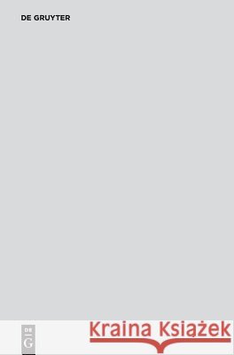 Der Tod der Königin Alt, Peter-André 9783110181173 Walter de Gruyter