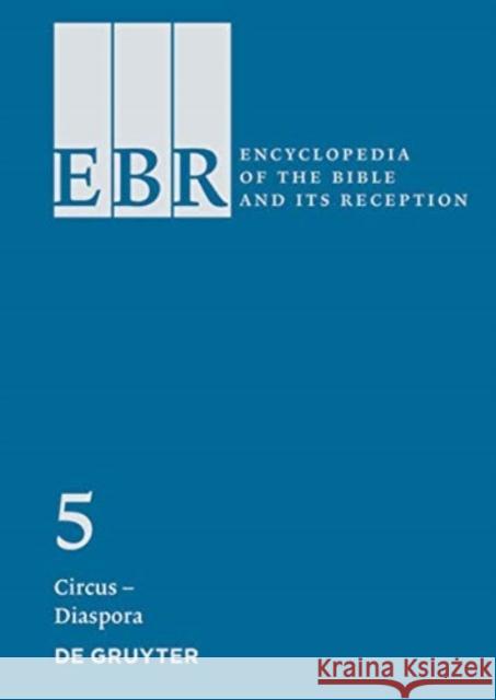 Charisma - Czaczkes  9783110183733 Walter de Gruyter