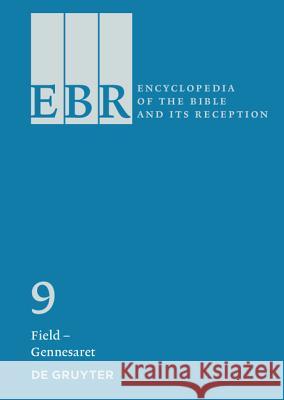 Field Gem Stones (approx.)  9783110183771 Walter de Gruyter