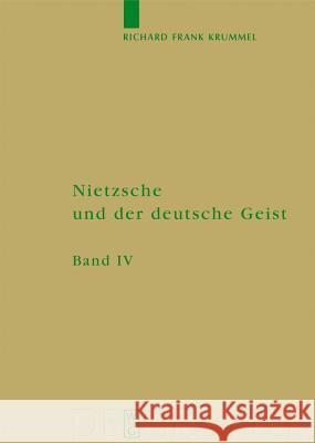 Ergänzungen, Berichtigungen und Gesamtverzeichnisse zu den Bänden I-III  9783110189865 De Gruyter