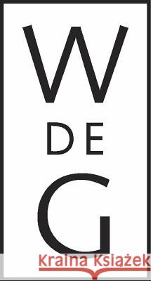 A - K Burghart Wachinger Gundolf Keil Kurt Ruh 9783110206395