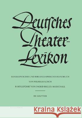 Wolbring - Zeder  9783110231717 Walter de Gruyter