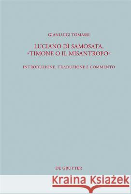 Luciano di Samosata, 