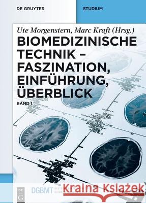 Faszination, Einführung, Überblick Hans Georg Lippmann, Marc Kraft 9783110251982