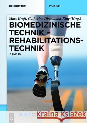 Rehabilitationstechnik  9783110252088 De Gruyter