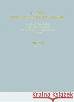 Colonia Iulia urbs triumphalis Tarraco 815-1199. Pars.14/2 : Conventus Tarraconensis. Colonia Iulia Urbs Triumphalis Tarraco G'Za Alfldy 9783110264036 Walter de Gruyter