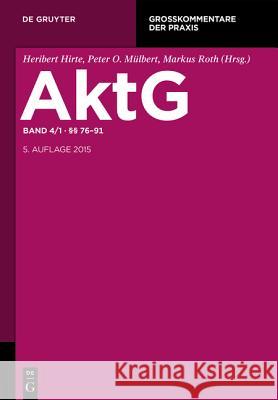 Paragraphen 76-94  9783110293135 De Gruyter