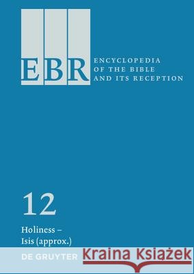 Ho Tsun Shen - Insult Dale C Allison, Jr.   9783110313291