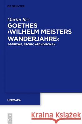 Goethes 