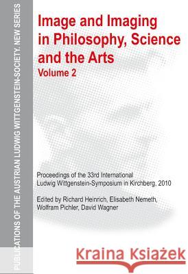 Volume 2 Heinrich, Richard 9783110330120 De Gruyter