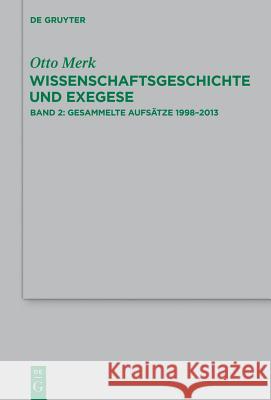 Gesammelte Aufsätze 1998-2013 Gebauer, Roland 9783110354300 De Gruyter