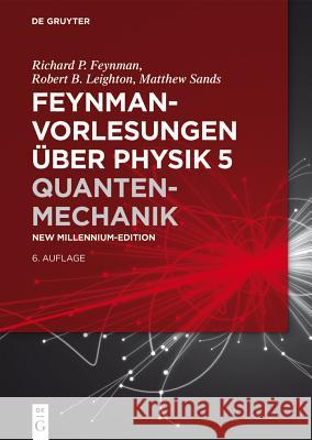 Quantenmechanik  9783110367737 Oldenbourg