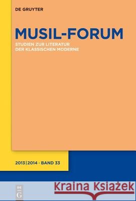 2013/2014 Norbert Christian Wolf, Rosmarie Zeller 9783110369823 De Gruyter