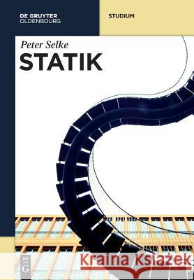 Statik Selke, Peter 9783110425017