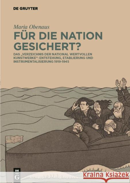 Für die Nation gesichert? : Das 