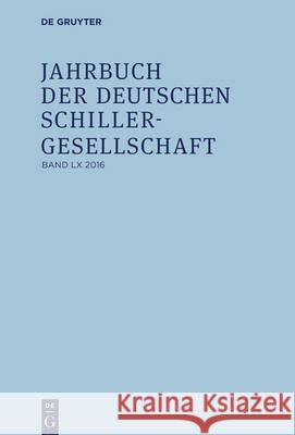 2016 Christine Lubkoll Ernst Osterkamp Ulrich Raulff 9783110465433 de Gruyter