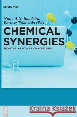 Chemical Synergies: From the Lab to In Silico Modelling Carlos Alemán, Veronica Ambrogi, Oscar Bertran, Pierfrancesco Cerruti, Paulo Costa, Mauro Fianchini, Marta Giamberini, I 9783110481358 De Gruyter