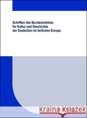 Der Luthereffekt Im Östlichen Europa: Geschichte - Kultur - Erinnerung Bahlcke, Joachim 9783110501599 de Gruyter Oldenbourg