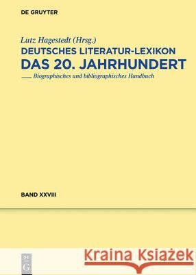 Kipper - Lutz Hagestedt Wilhelm Kosch 9783110516487 de Gruyter