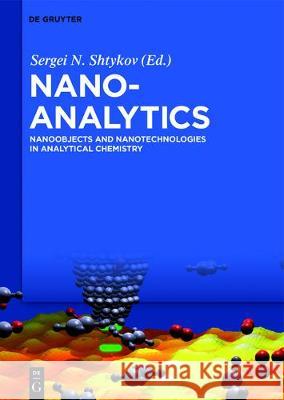Nanoanalytics No Contributor 9783110540062 de Gruyter