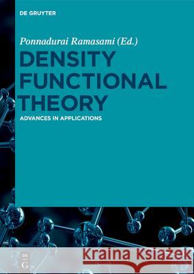 Density Functional Theory No Contributor 9783110566758 de Gruyter