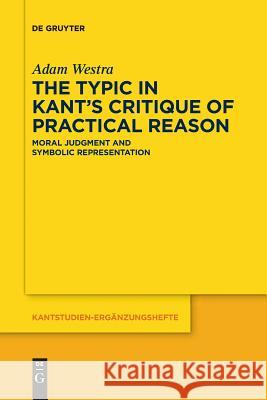 The Typic in Kant’s 