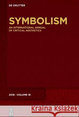 Symbolism 2018: Special Focus: 