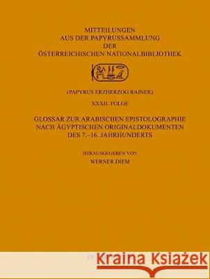 Koptische Dokumentarische Texte Aus Der Papyrussammlung Der Österreichischen Nationalbibliothek Hasitzka, Monika R. M. 9783110580693 de Gruyter