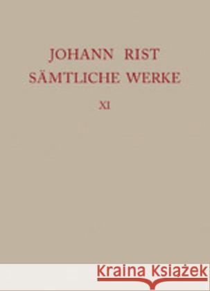 Dichtungen 1653-1660 Alfred Noe Hans-Gert Roloff 9783110621563 de Gruyter