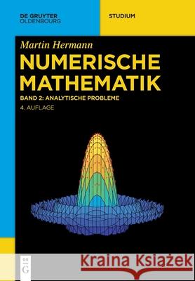 Analytische Probleme Martin Hermann 9783110657654 Walter de Gruyter