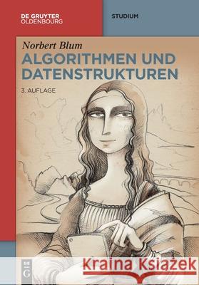 Algorithmen Und Datenstrukturen Norbert Blum 9783110693294