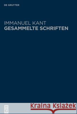 Die Religion Innerhalb Der Grenzen Der Blo?en Vernunft Die Metaphysik Der Sitten Immanuel Kant Berlin-Brandenburgische Akademie Der Wis 9783110706505 de Gruyter