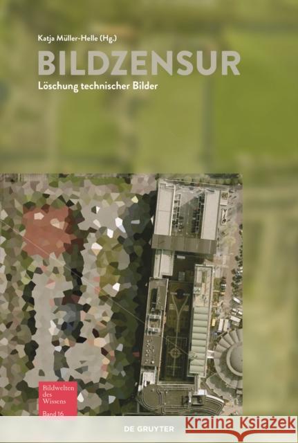 Bildzensur: L M 9783110709995 de Gruyter