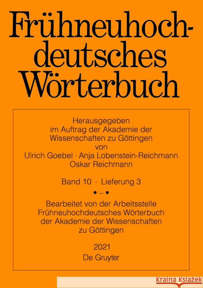 Römischköl - Sang Arbeitsstelle Der Akademie Der Wissensch 9783110723595 de Gruyter