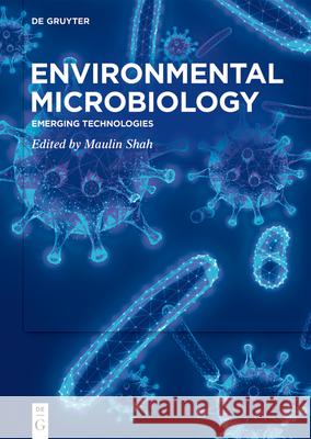 Environmental Microbiology No Contributor 9783110727210 de Gruyter