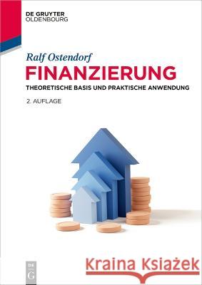 Finanzierung Ostendorf, Ralf Jürgen 9783110791006