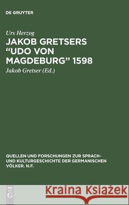Jakob Gretsers 