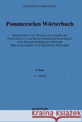 utfränseln bis vullstännig  9783111071053 De Gruyter