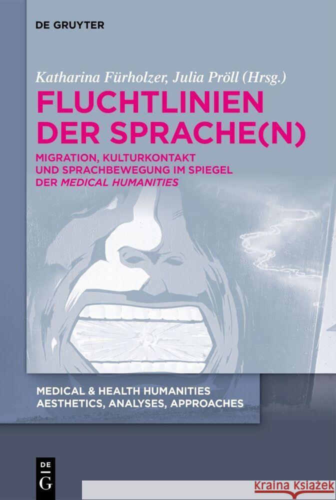 Fluchtlinien der Sprache(n)  9783111201177 De Gruyter