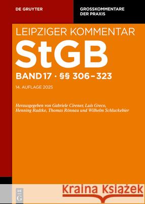 ?? 306-323 Alexander Baur Peter K?nig Marco Mayer 9783111318585 de Gruyter