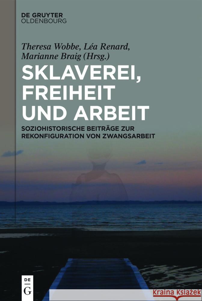 Sklaverei, Freiheit Und Arbeit: Soziohistorische Beitr?ge Zur Rekonfiguration Von Zwangsarbeit Theresa Wobbe L?a Renard Marianne Braig 9783111334844 de Gruyter Oldenbourg