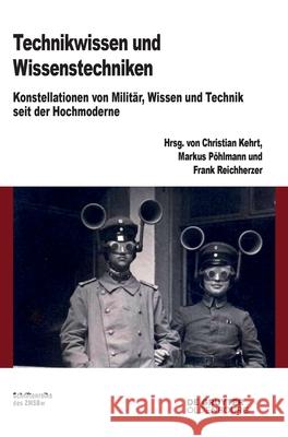 Technikwissen und Wissenstechnik  9783111380520 Oldenbourg