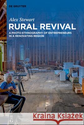 Rural Revival Alex Stewart 9783111519470