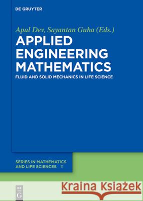 Applied Engineering Mathematics No Contributor 9783111638539 de Gruyter